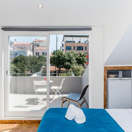 Memories Of Lisbon Apartman Kültér fotó