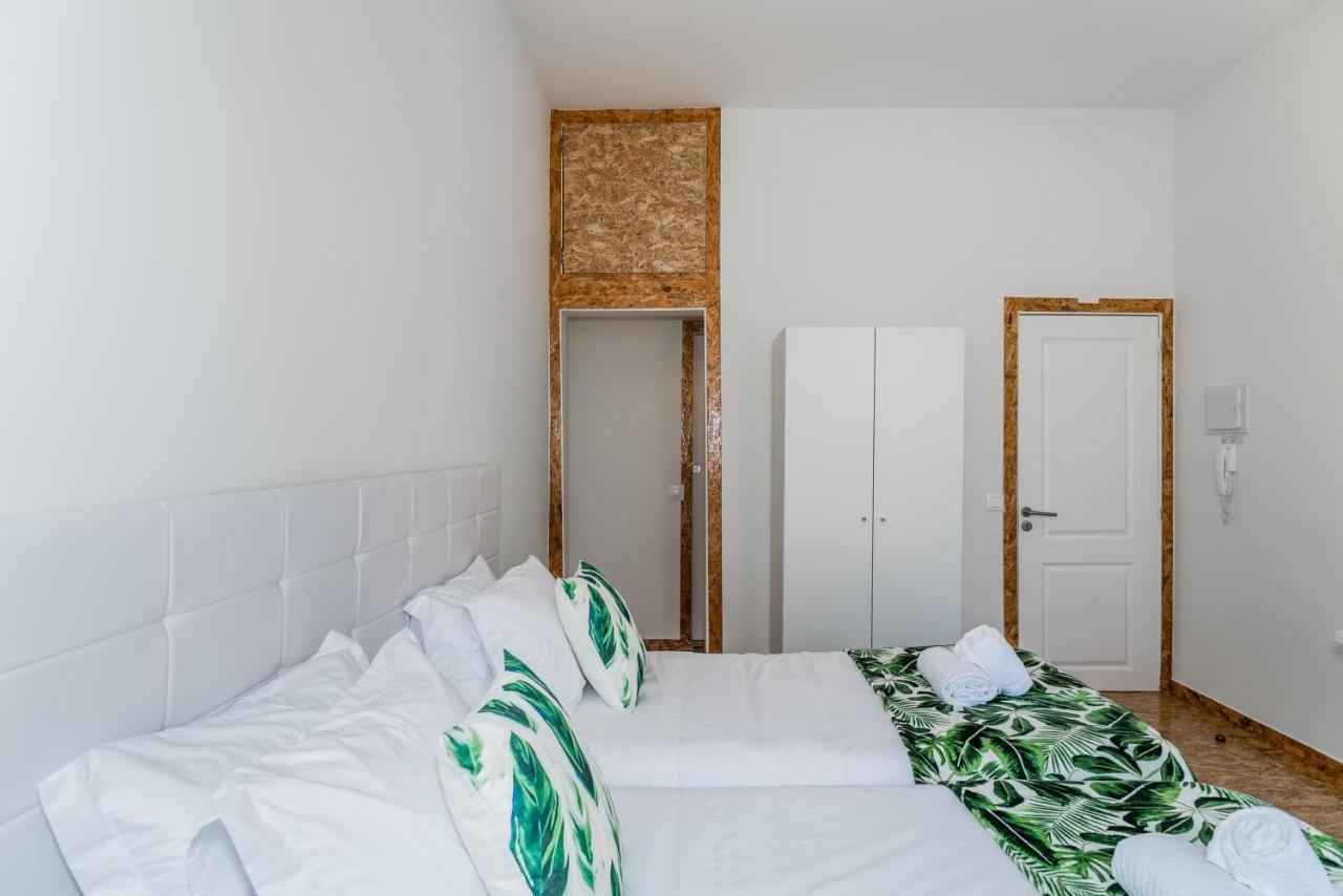 Memories Of Lisbon Apartman Kültér fotó