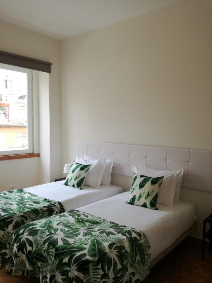 Memories Of Lisbon Apartman Kültér fotó
